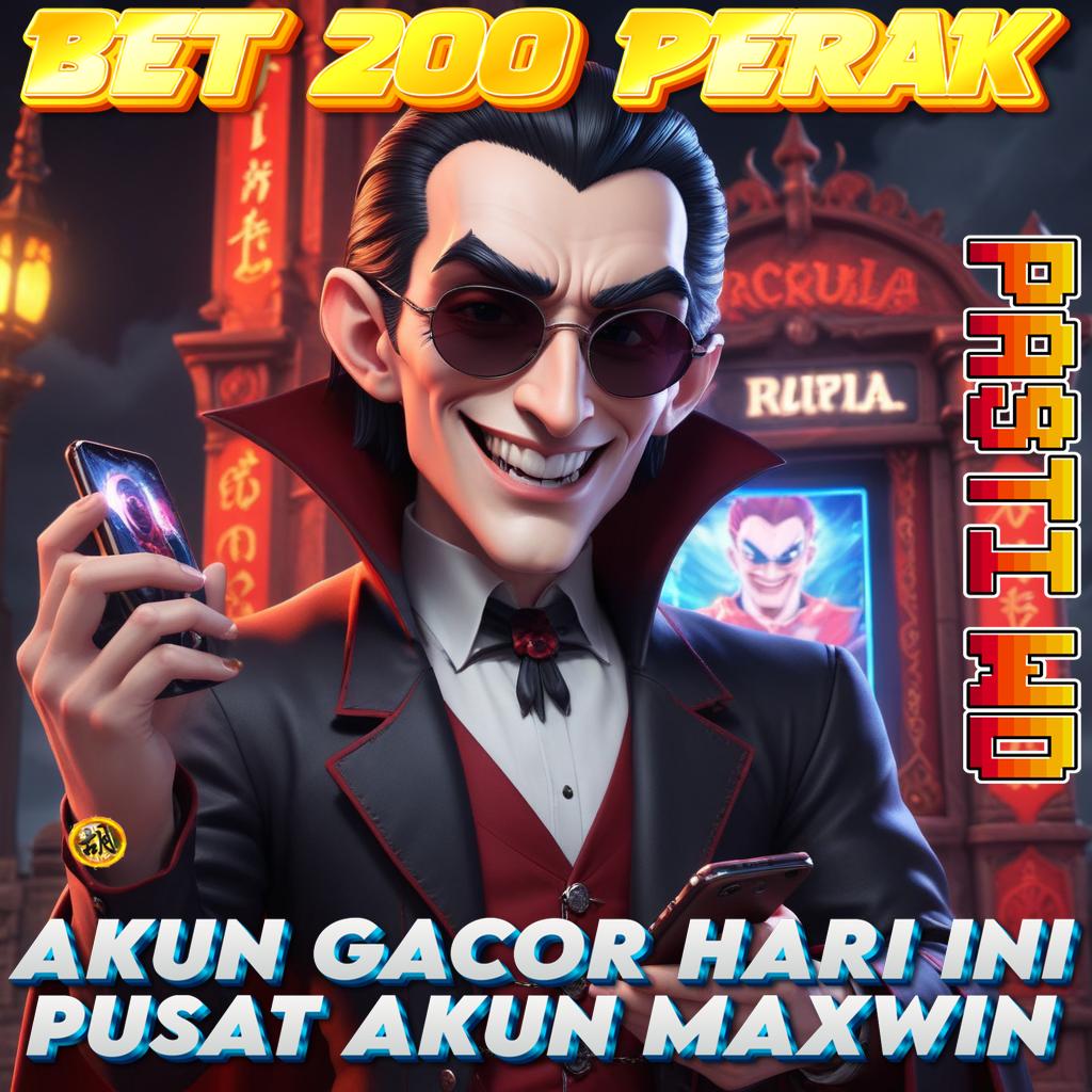 LUCKYRP777 SLOT APK PROMO GEDE