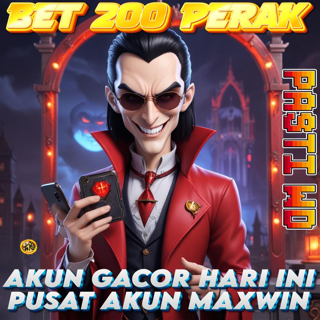 Situs Slot Mahjong Terbaik