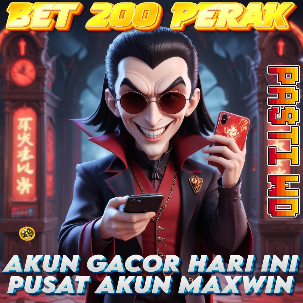 SENSOR GACOR APK : KEUNTUNGAN NYATA