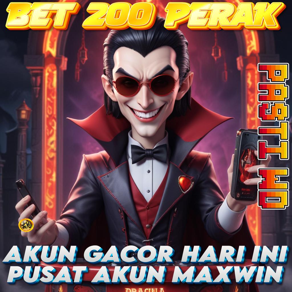 EVENT SCATTER HITAM MAHJONG WAYS : PROFIT PASTI