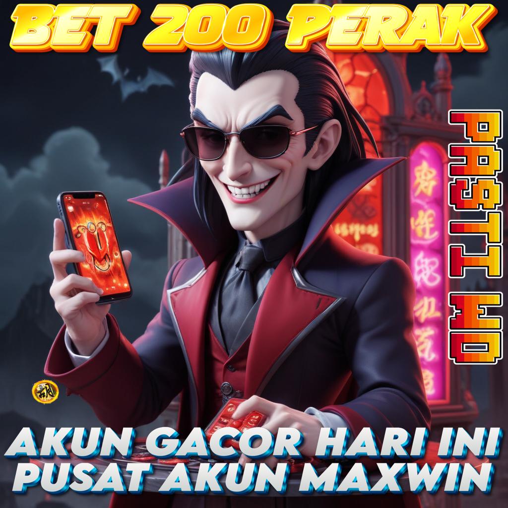 Pusat Maxwin Totoparlay Slot