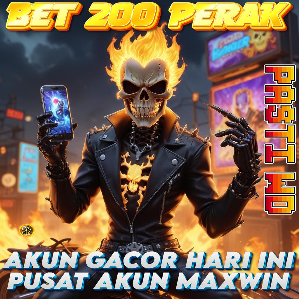 Link Akun Maxwin Perdana