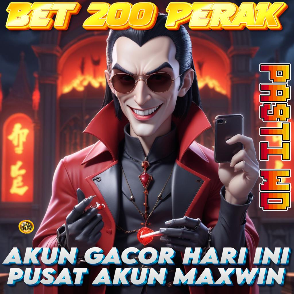 98TIGER TOP JACKPOT MUDAH