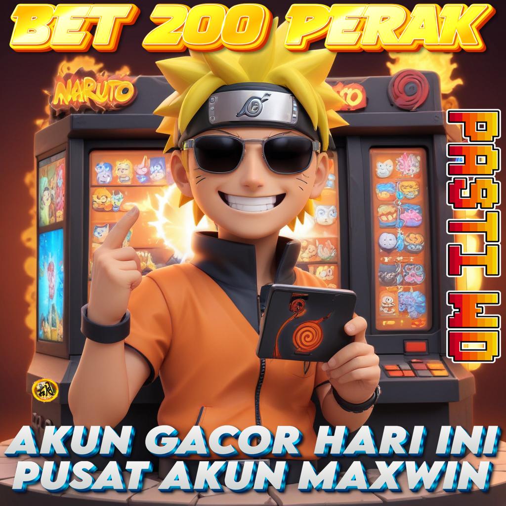 Pusat Maxwin Gacor X5000