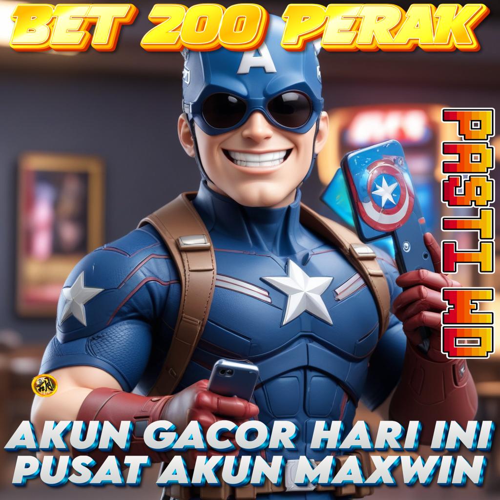 Pusat Maxwin Slot