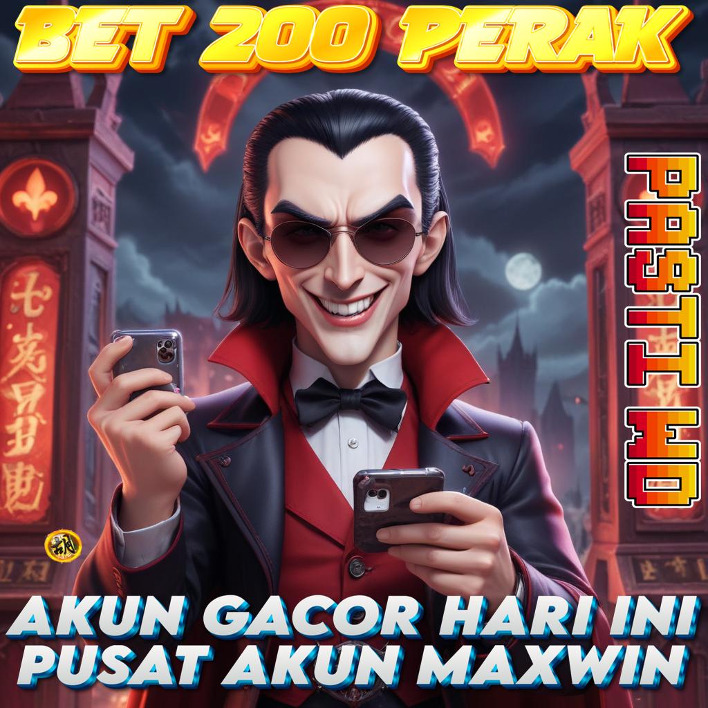 GRUP TELE CABE 777 BONUS MAUT