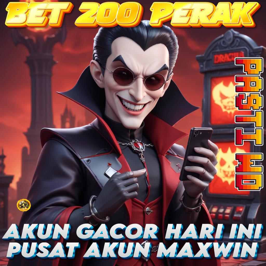 DEMO PG LENGKAP WILD BOUNTY : PASTI MAXWIN