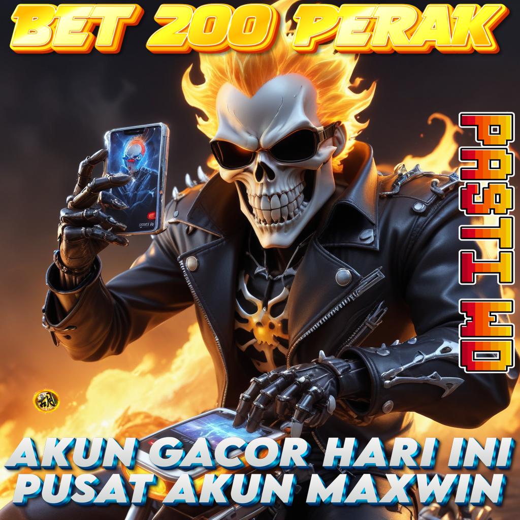 MBAH500 PEMBERIAN ABADI