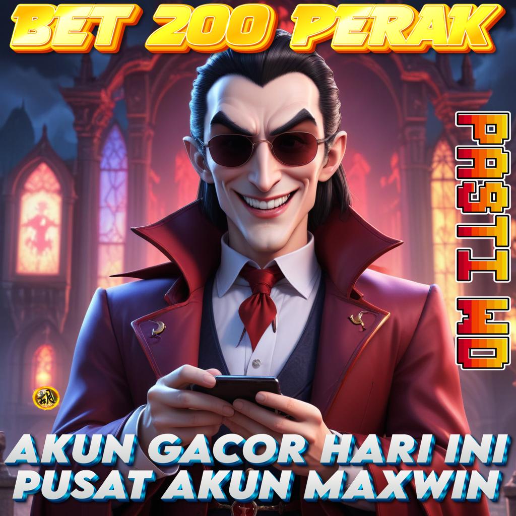 AKUN GACOR MAXWIN : BONUS TAK TERHINGGA