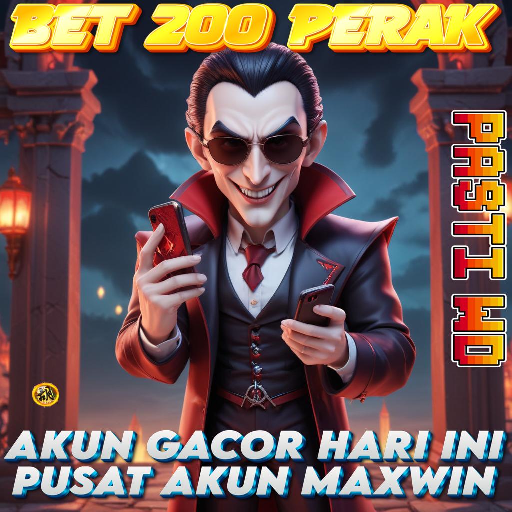 Pusat Maxwin Pendeteksi Hantu