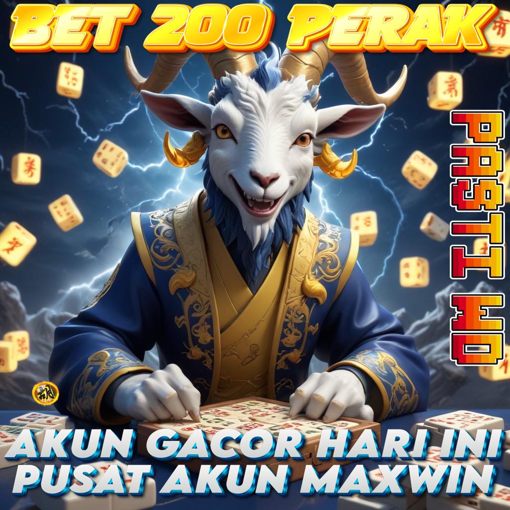 HIWIN ZEUS ANTI CURANG