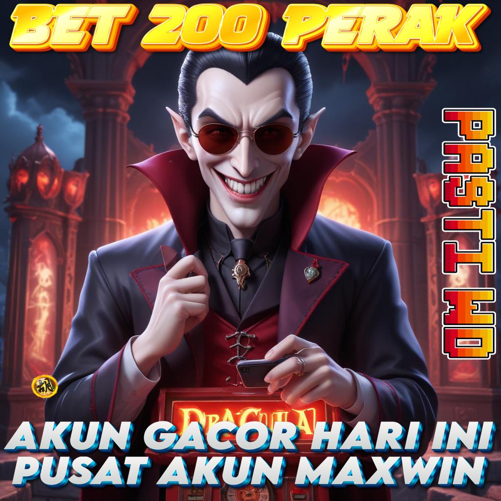 UPGRADE AKUN VIP PRO SLOT LABA HARIAN