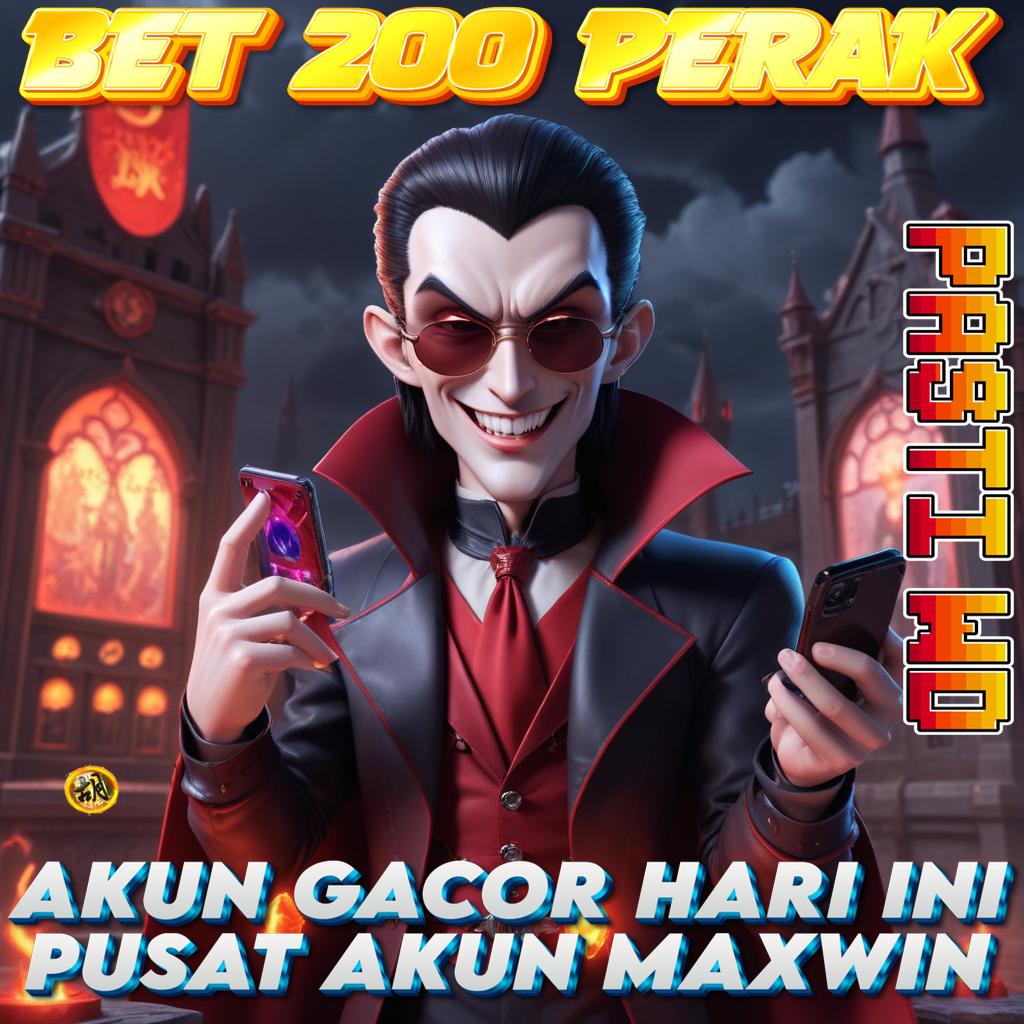 Mbah500 Pro Slot