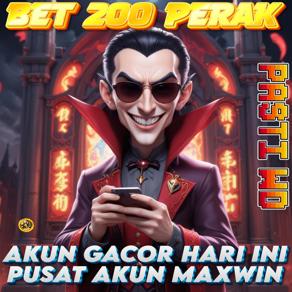 Slot Gacor Server Luar