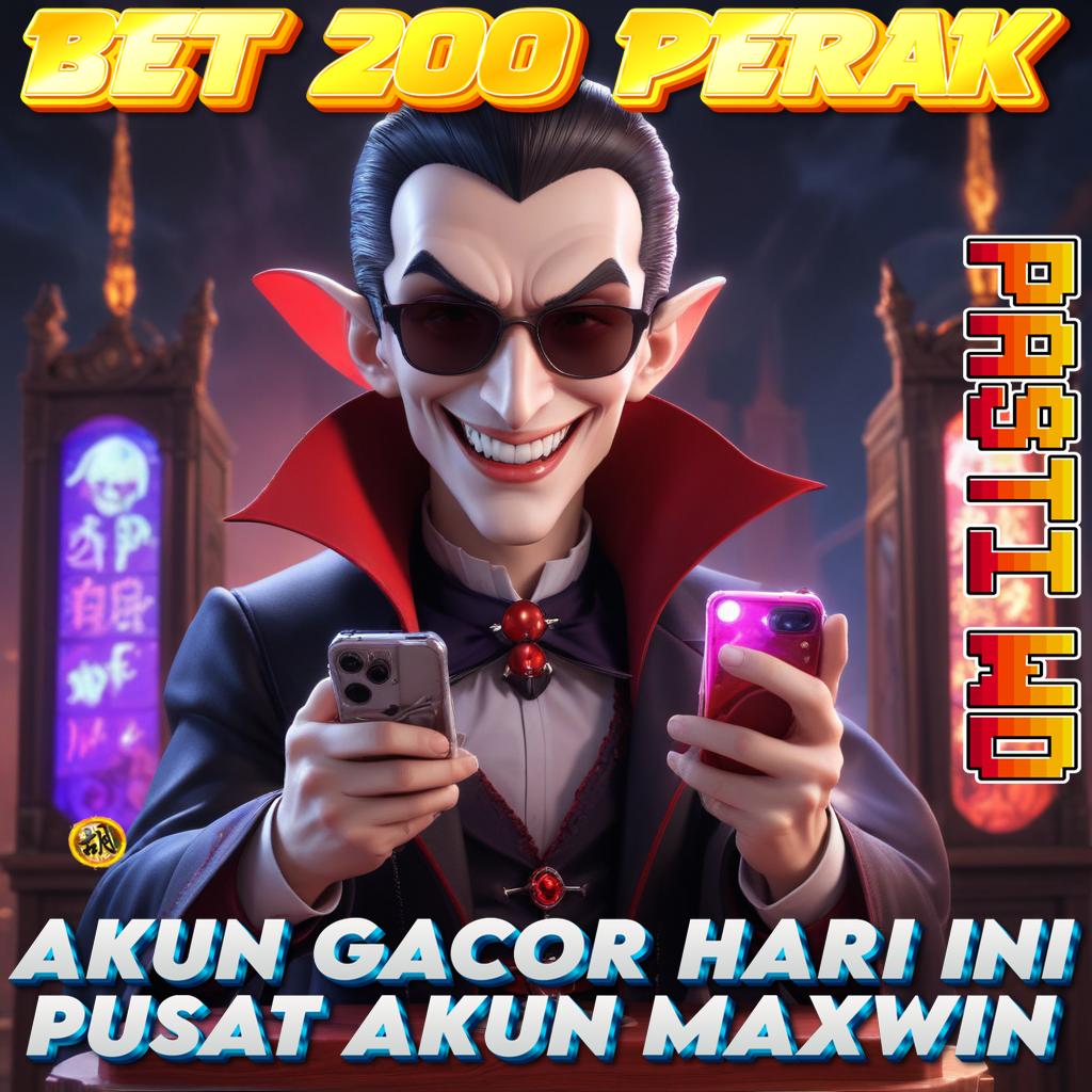 Robot Dewa Hoki Apk