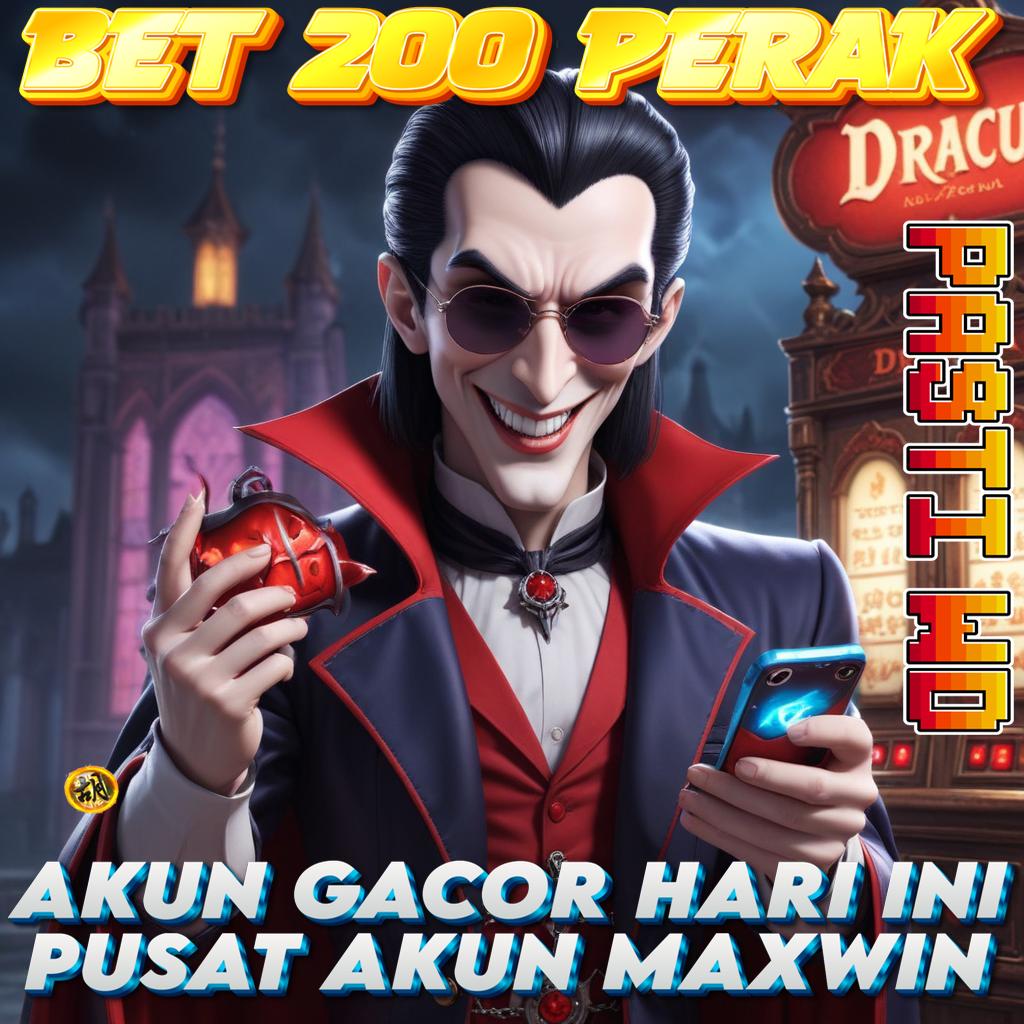 Link Gacor Mbah500