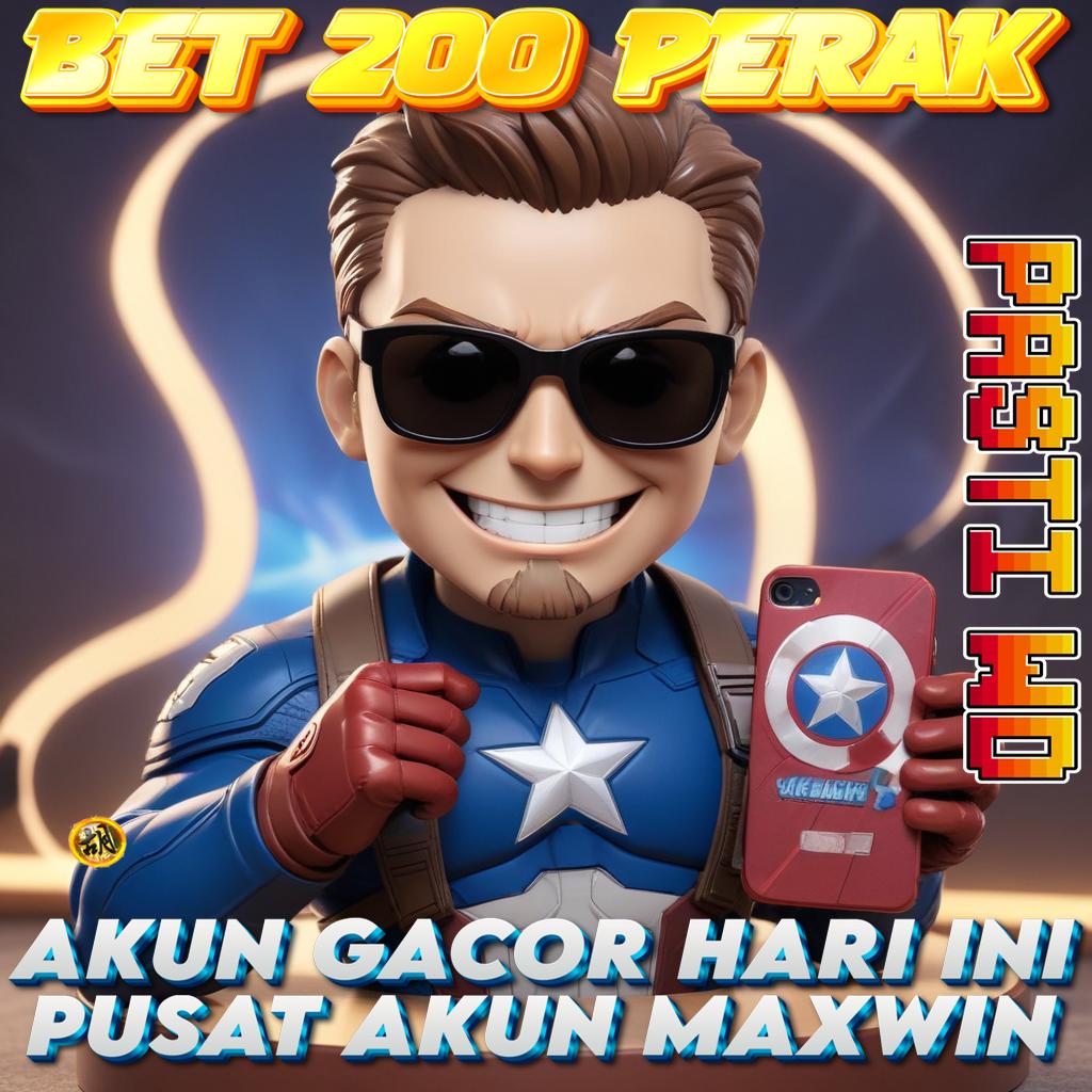 SCATTER BAJAK HIWIN 777 : MENANG HARIAN