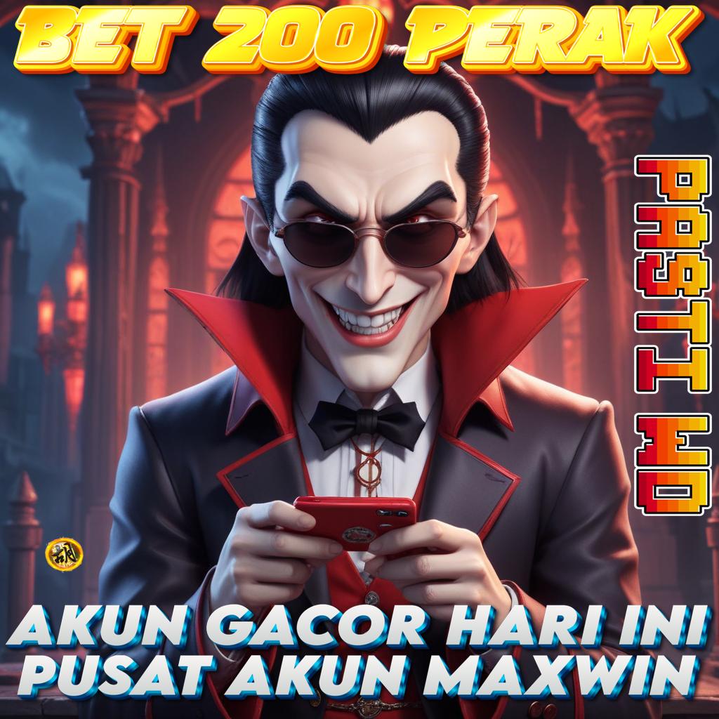 Slot Maxwin Anti Rungkad