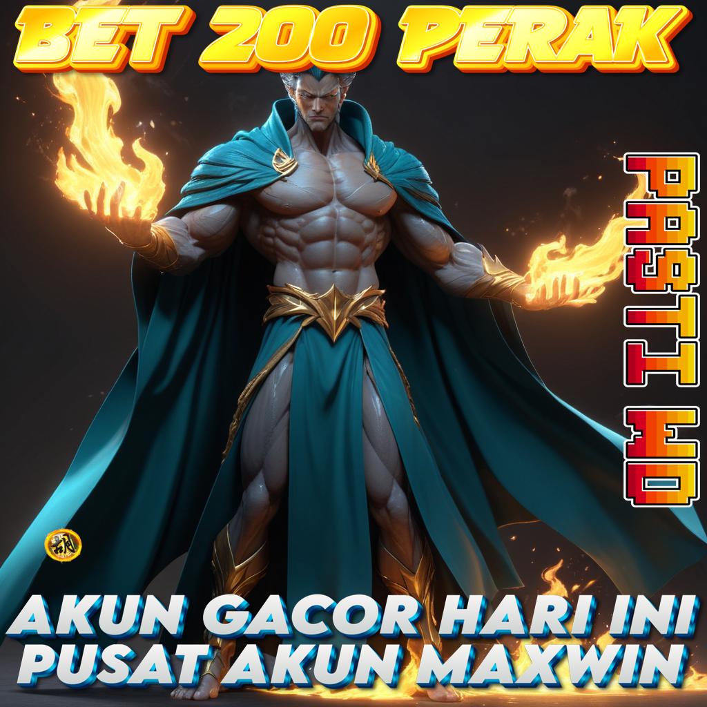 Situs Slot Pg Soft Bet 200 Perak