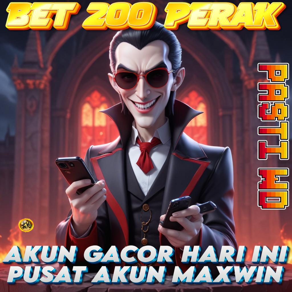 Akun Maxwin Demo