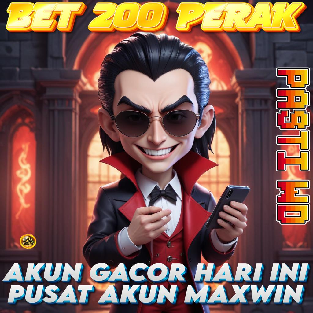 TURBO X1000 SLOT : MUDAH TARIK