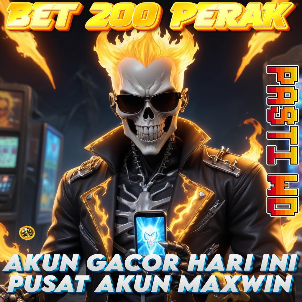 Situs Slot Aman Dan Terpercaya