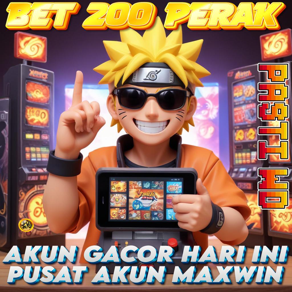 DOWNLOAD PETIR MERAH HADIAH CEPAT