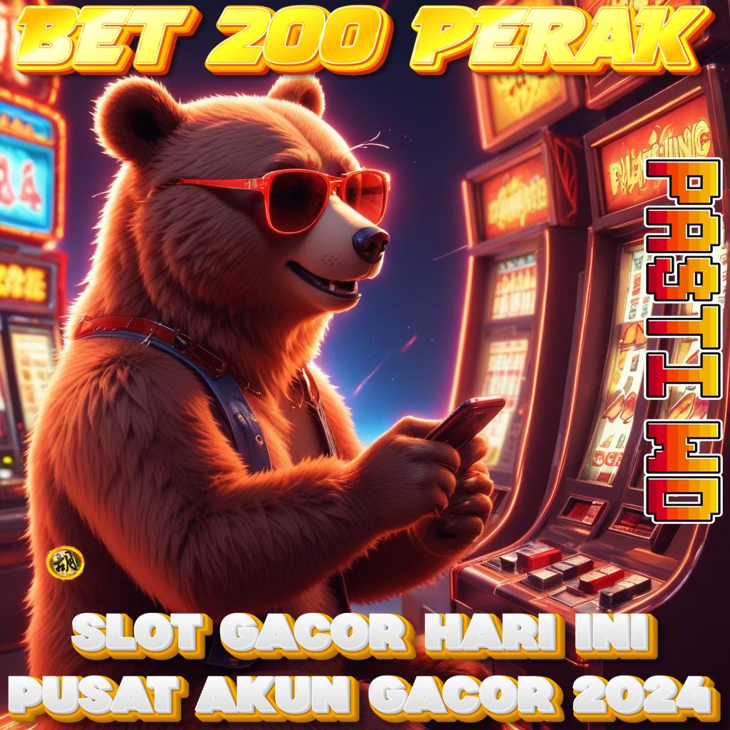 SCATTER BAJAK AN777 WITHDRAW MUDAH