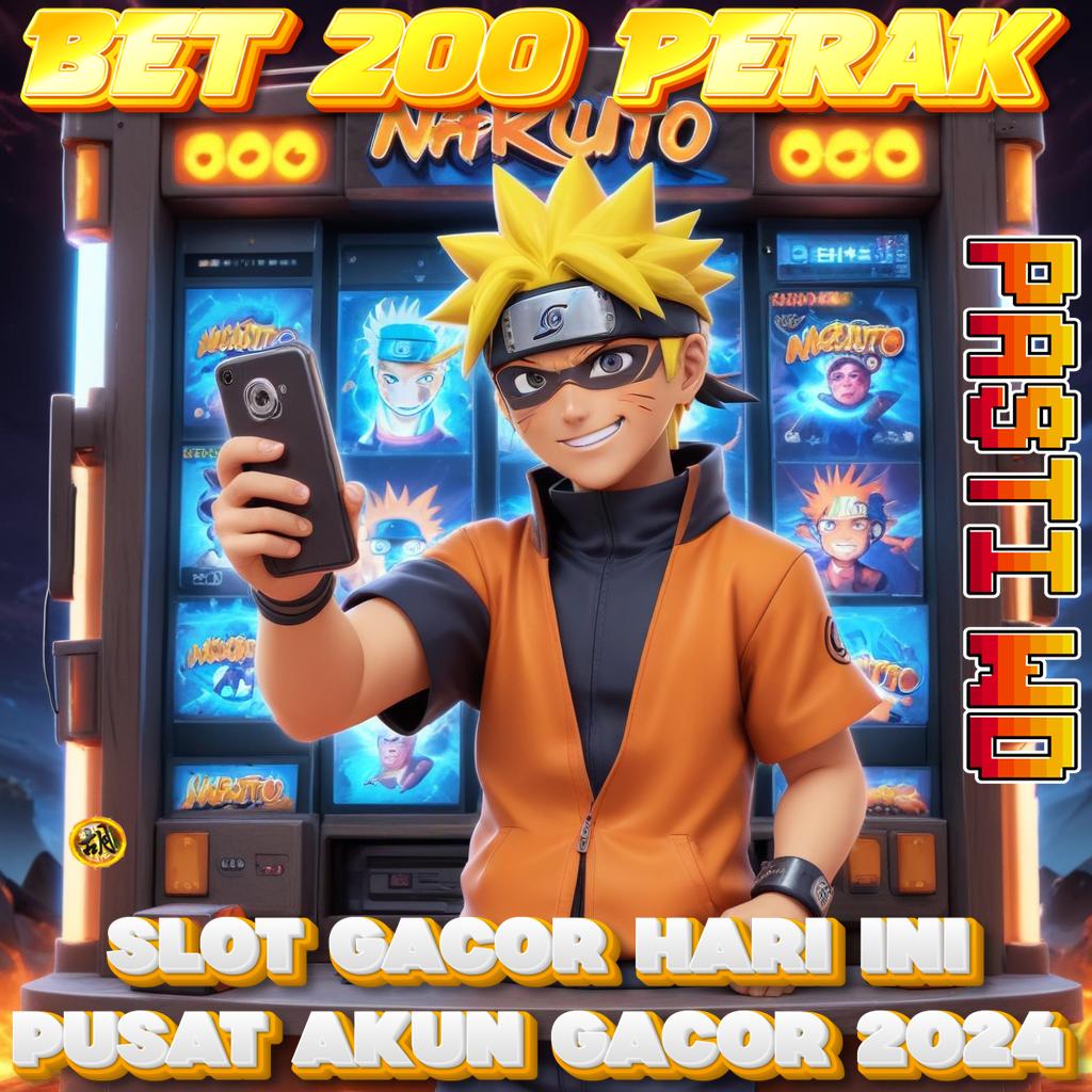 Situs Slot Yang Masih Bet 200 Perak