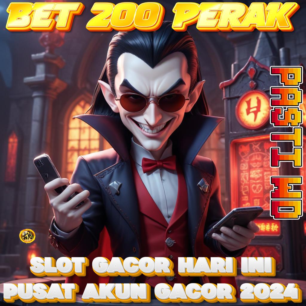 Tembak Ikan Joker Demo