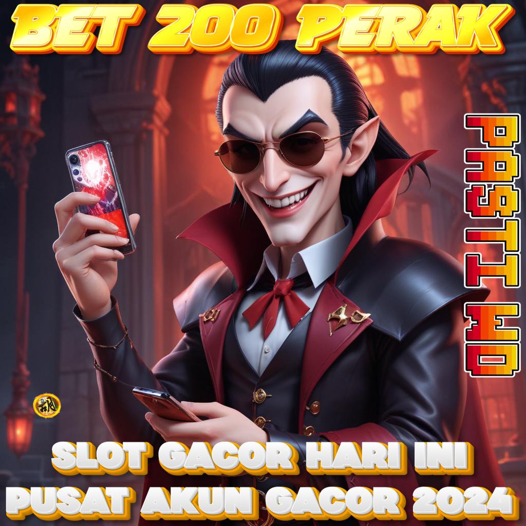 SLOT AKUN BARU PASTI JP menguntungkan tiap hari