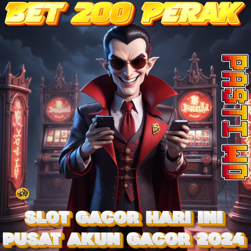 SLOT SCATTER HITAM GACOR TANPA BATAS MENANG