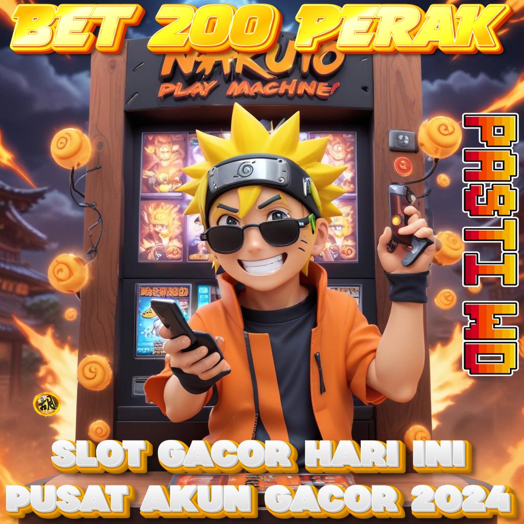 LINK SERURP jackpot aman