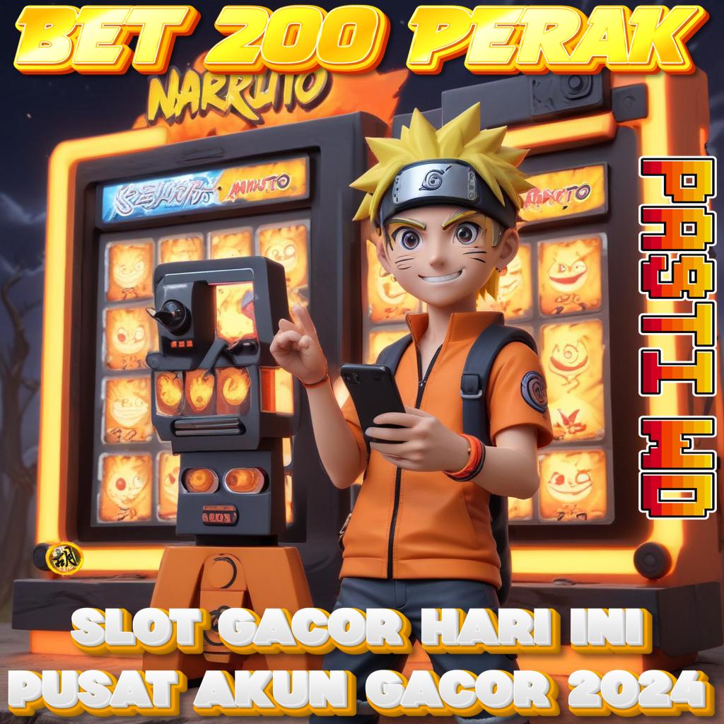 SLOT GACOR HARI INI SERVER LUAR terus berhasil