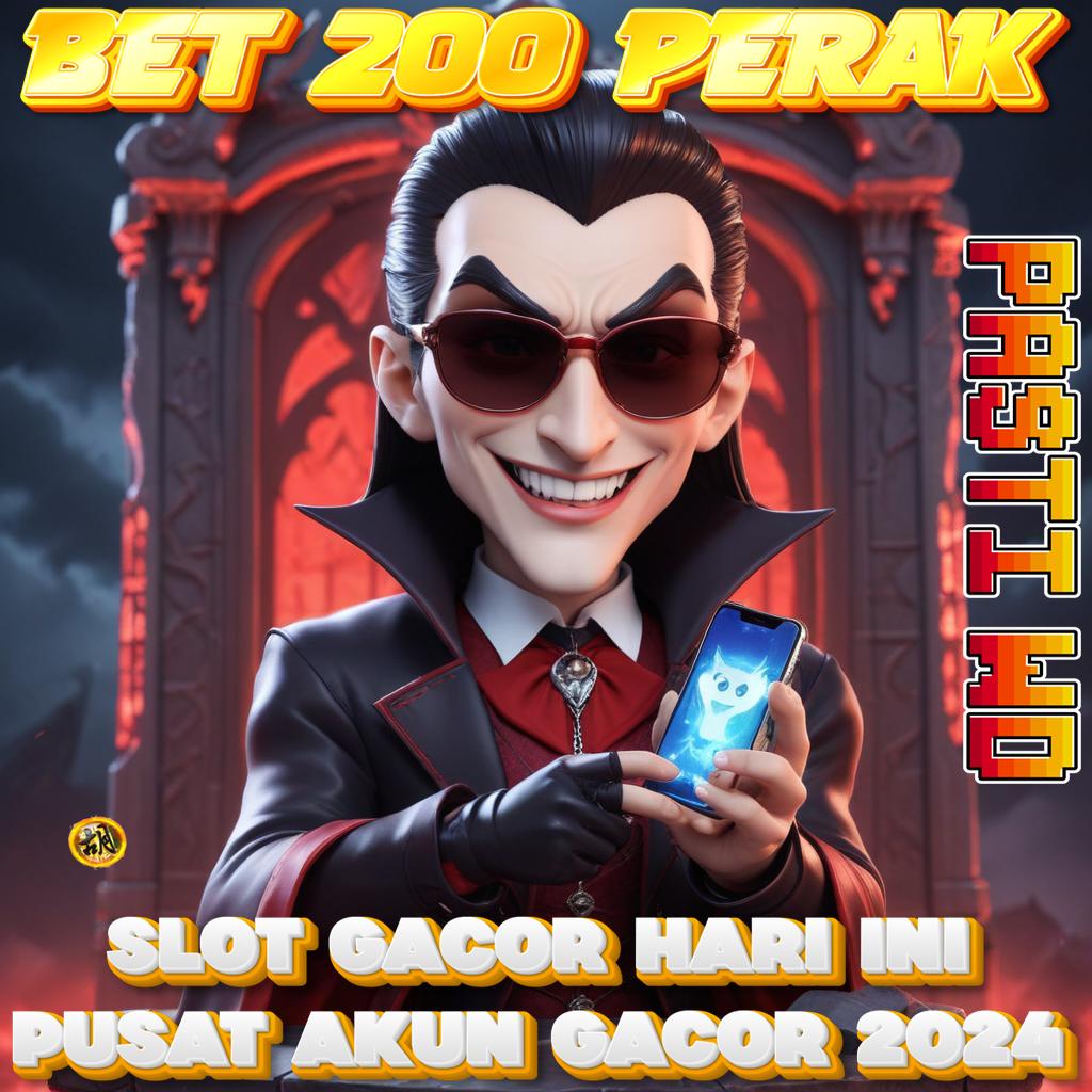 SLOT PAKAI QRIS taruhan kecil