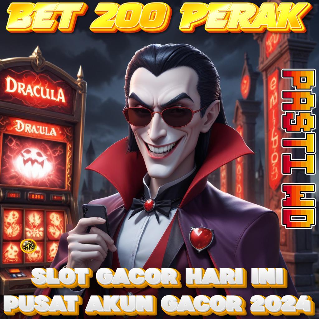 LINK AKUN PRO PLATINUM SLOT platform kece