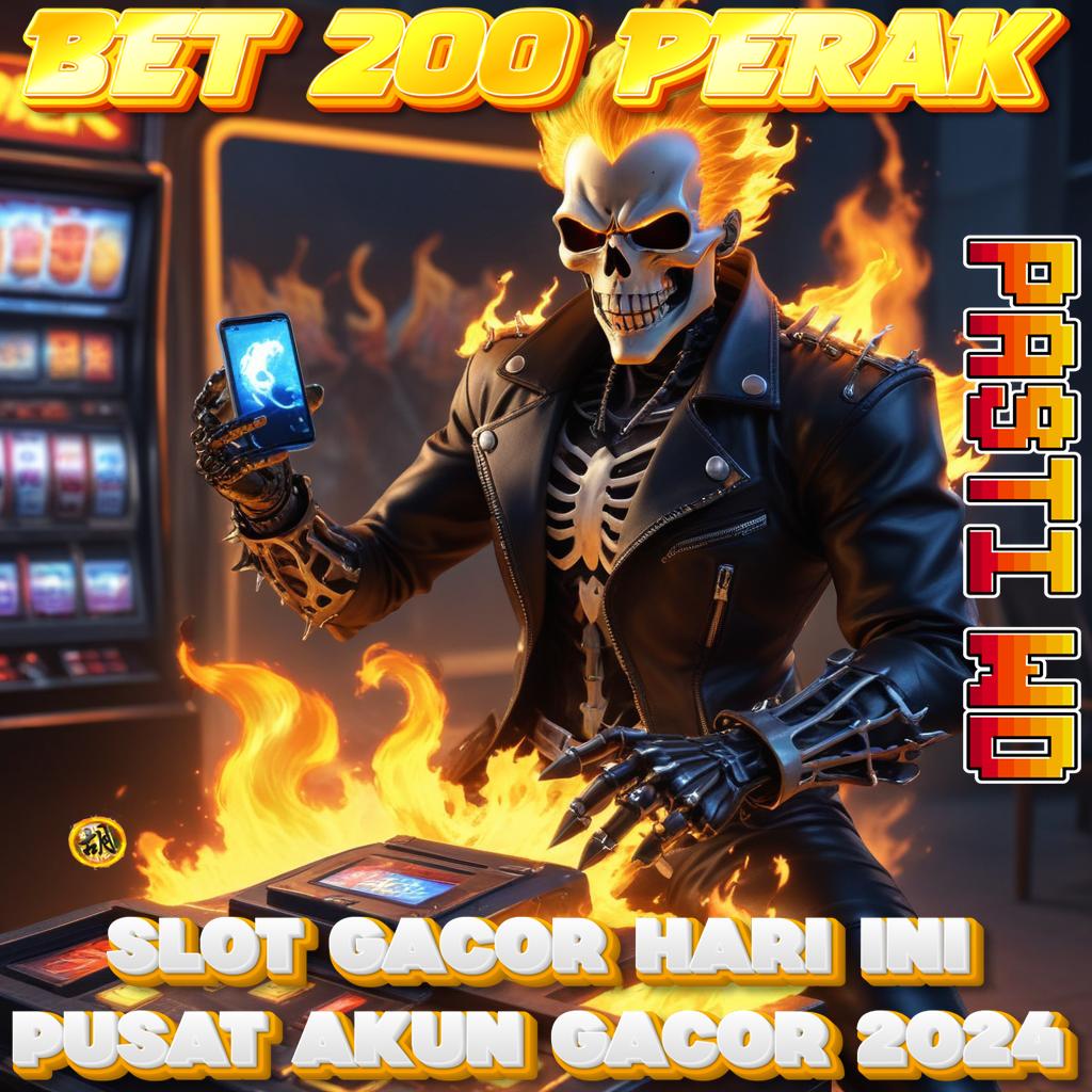 Slot Bet Kecil 400 Rupiah