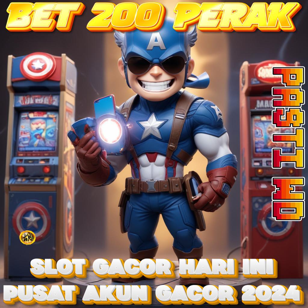 SLOT AKUN BARU PASTI WD jackpot instan