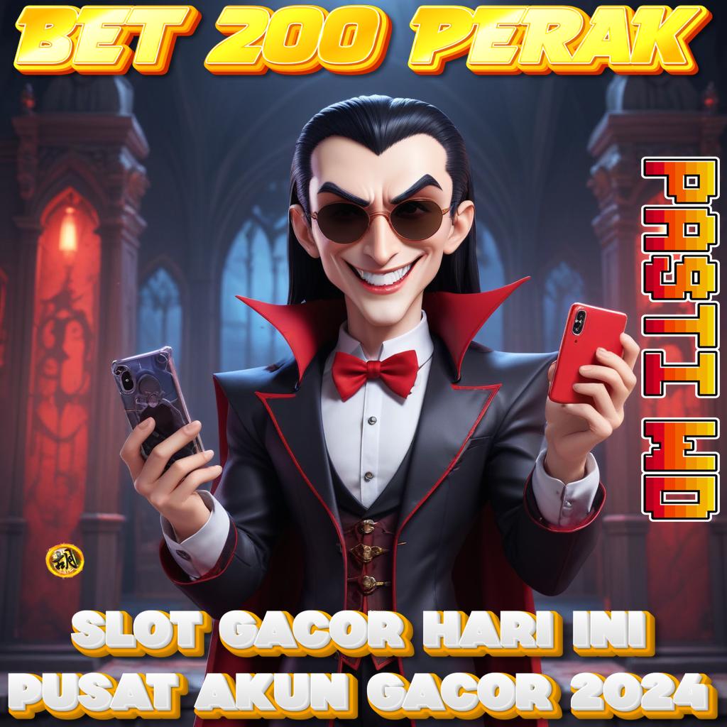 Situs Slot Resmi Terpercaya