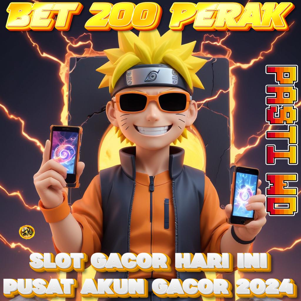 APK SLOT RESMI aman penuh