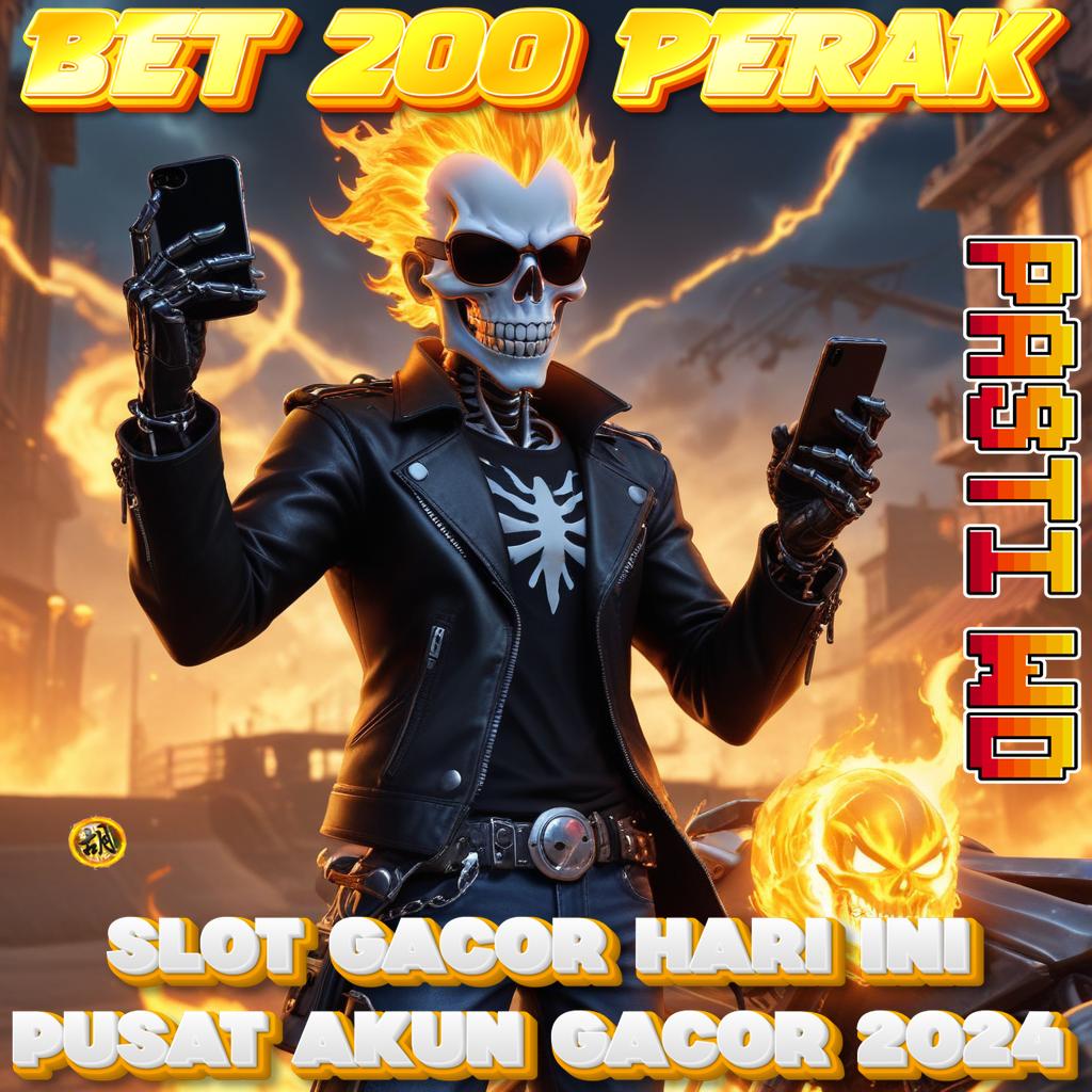 Slot Gacor Hari Ini Terbaru Login