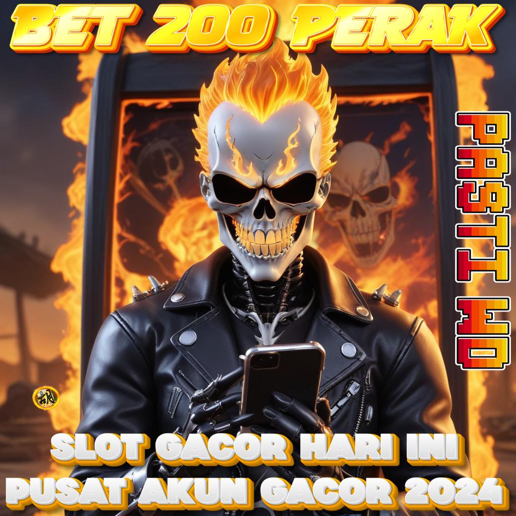 Mbah500 Judi Slot Gampang Menang