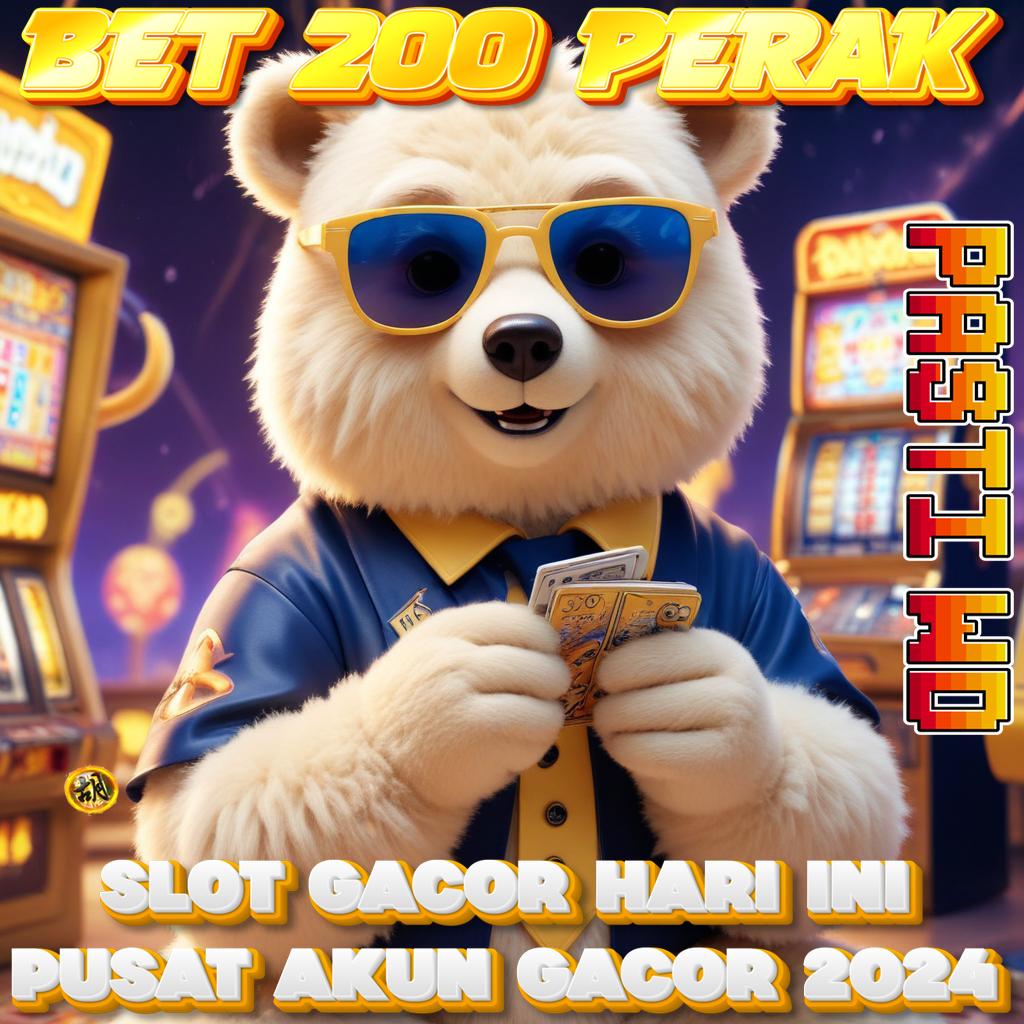 Pusat Maxwin Mbah500 Slot