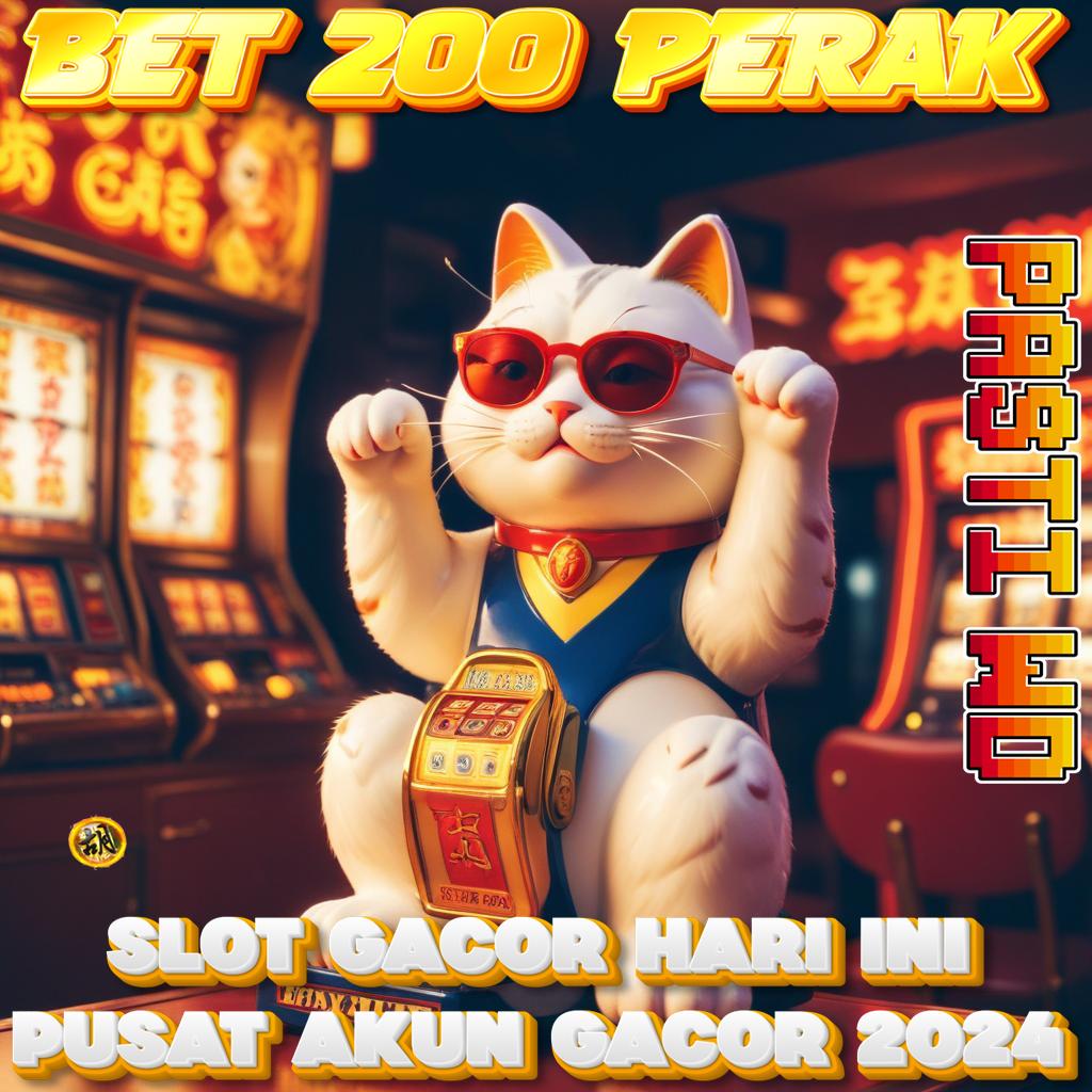 Situs Slots Idr