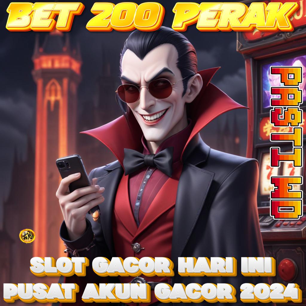 INJECTOR SLOT APK VIP resiko rendah