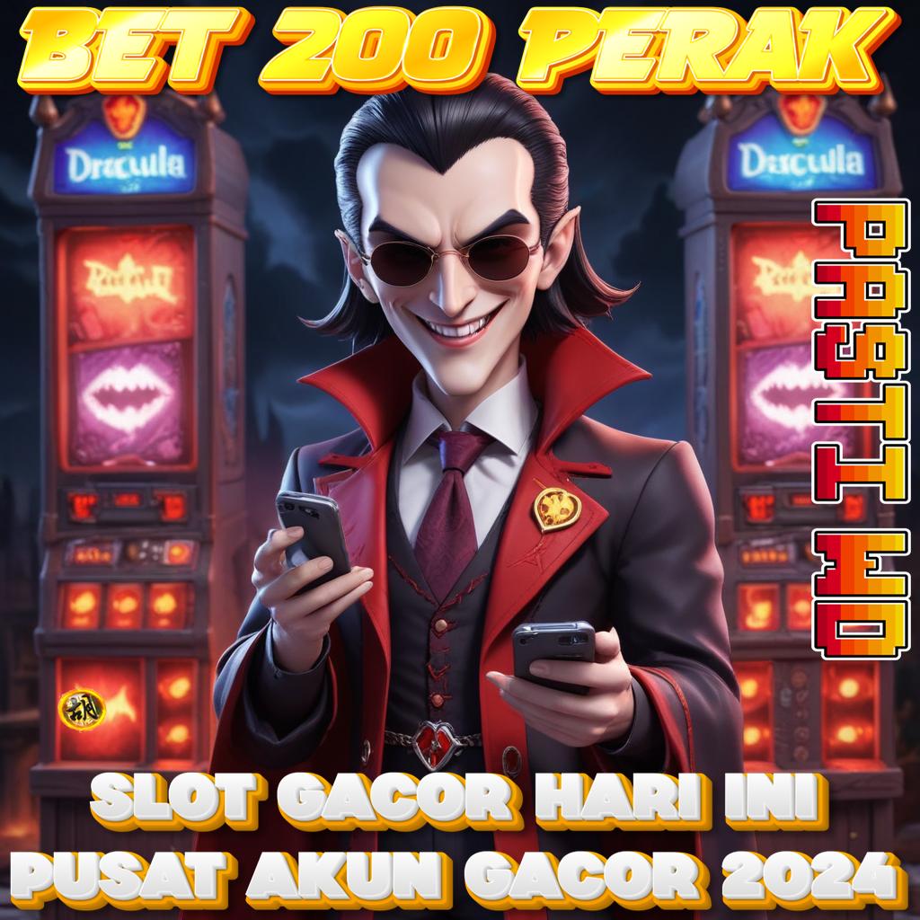 RP 777 Jackpot Terjamin