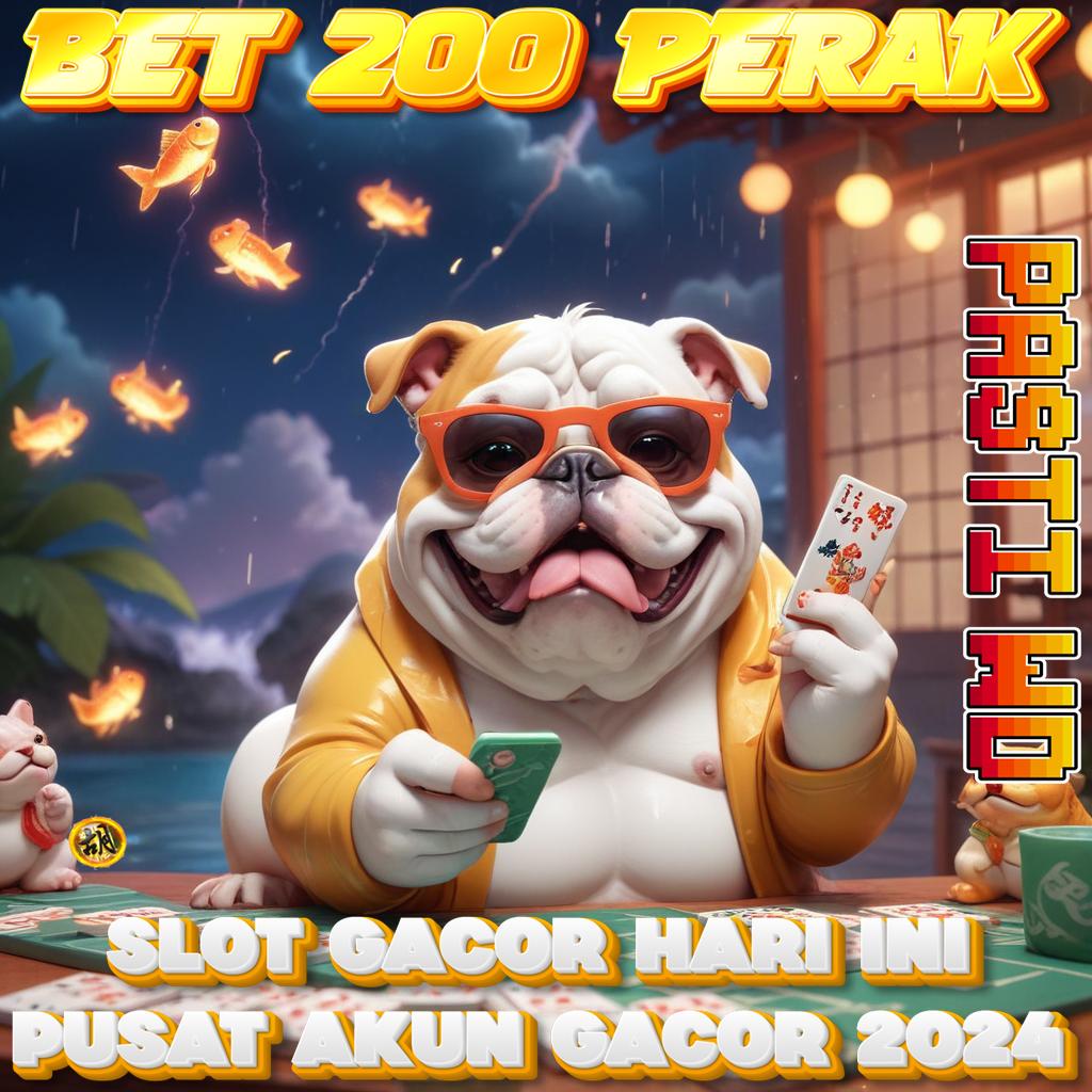 Akun Slot Maxwin Hari Ini Gacor