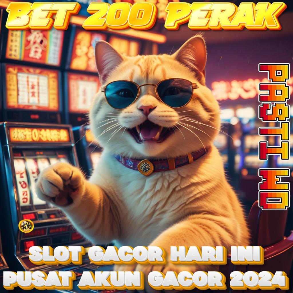 SLOT SCATTER HITAM GACOR DEPOSIT MANTAP