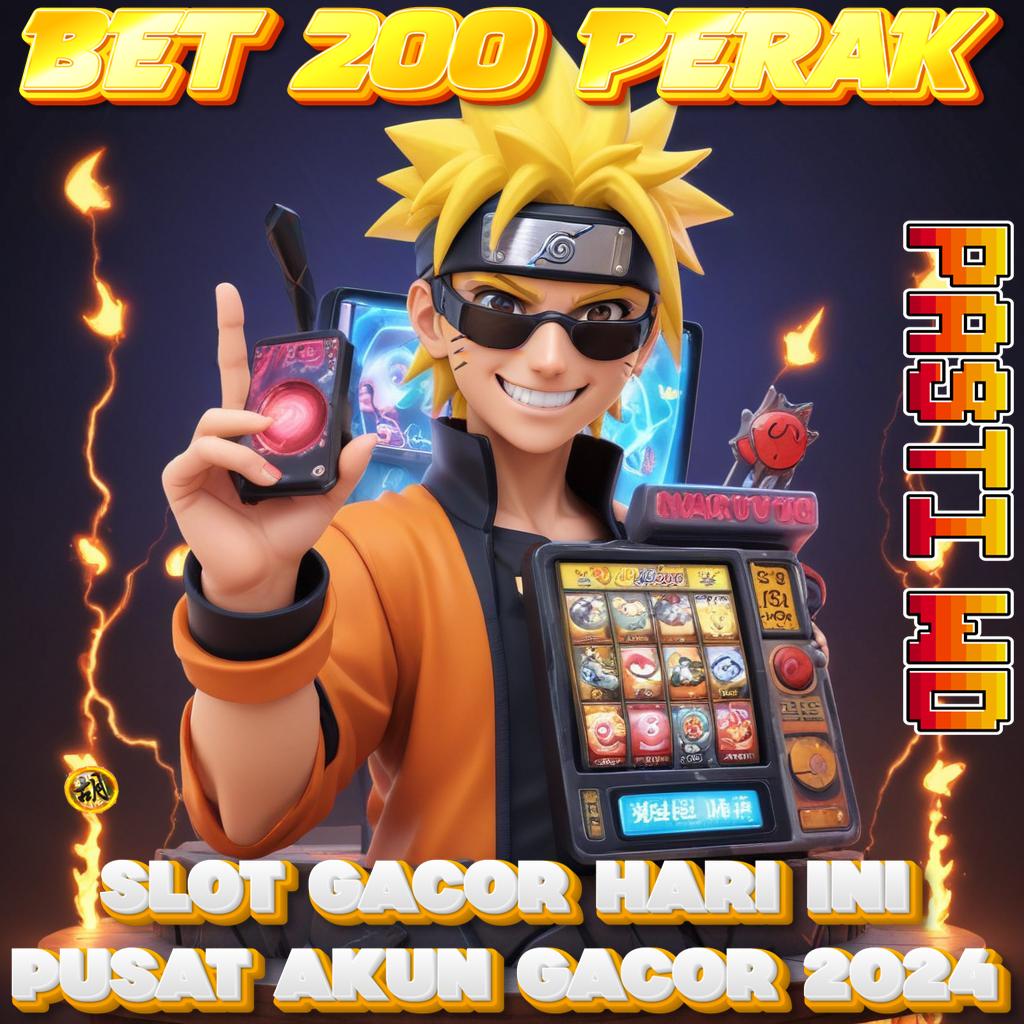 BOCORAN SLOT GACOR HARI INI jackpot malam ini