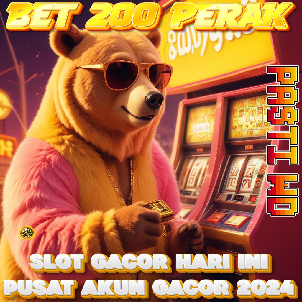 Situs Slot Paling Gacor Saat Ini